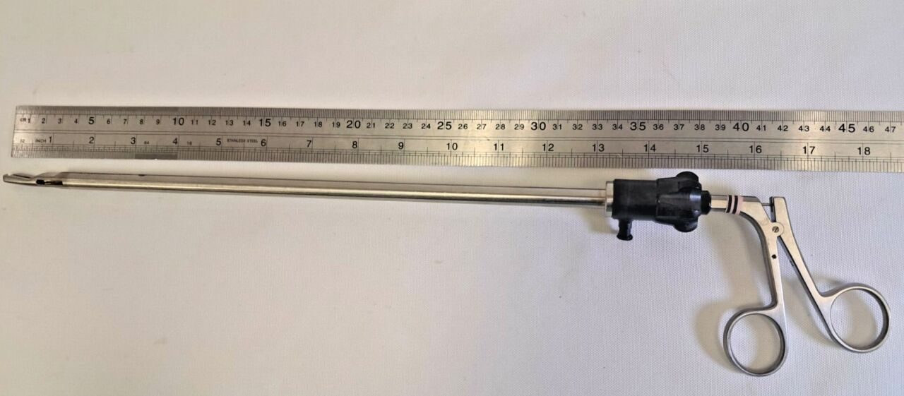 WECK 544126 Hem-O-Lok MLX Clip Remover — photo 5