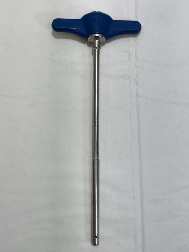 MEDTRONIC X0315039 T-Handle Driver 12" — photo 1