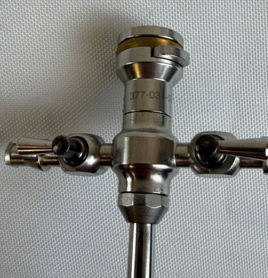 STRYKER 377-031-530 Cannula — photo 2
