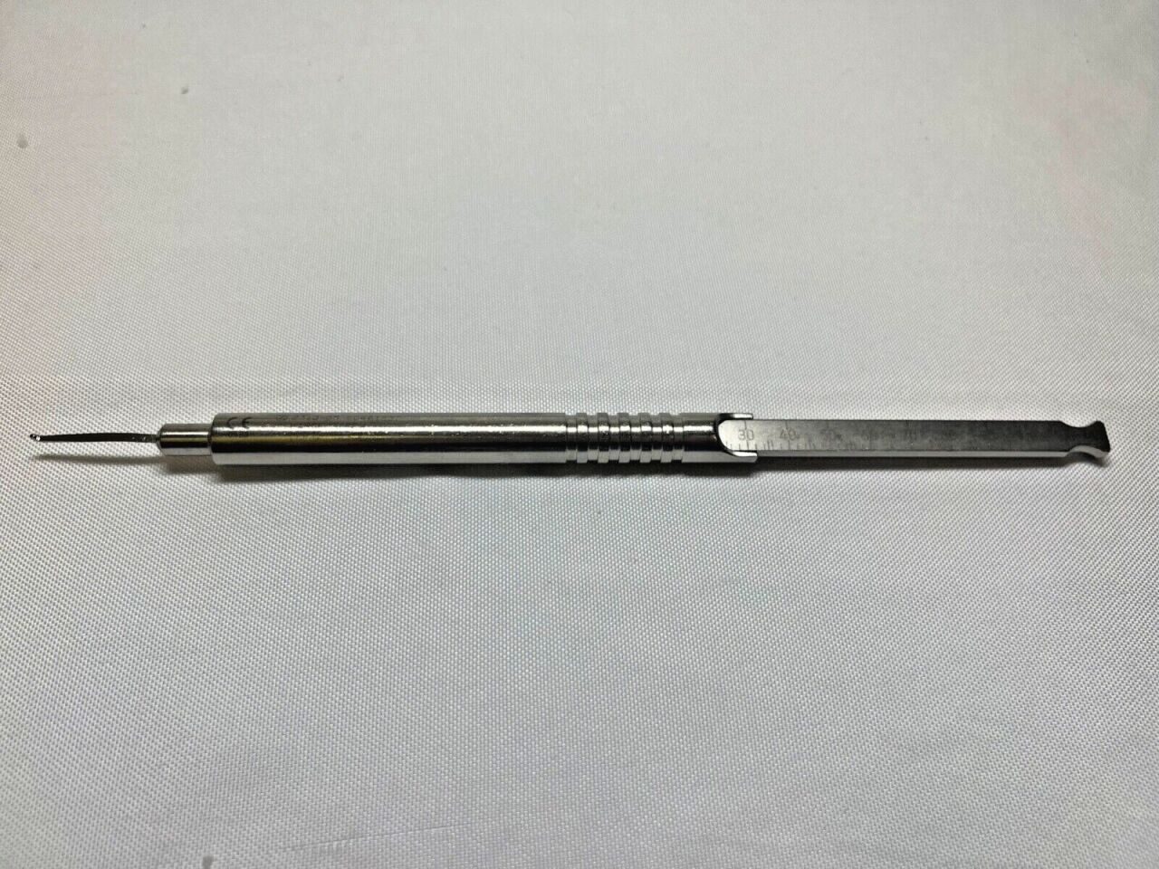 ZIMMER 2313-05 Depth Gauge For 4.5mm & 6.5mm 10" Length