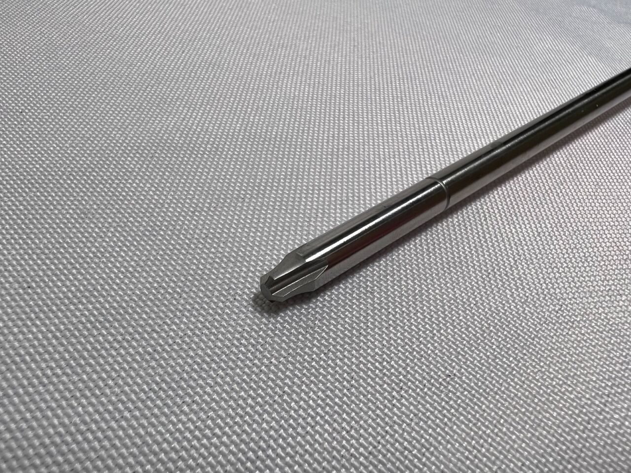 SYNTHES 324.105 Holding For Temporary Fixation Driver — photo 2