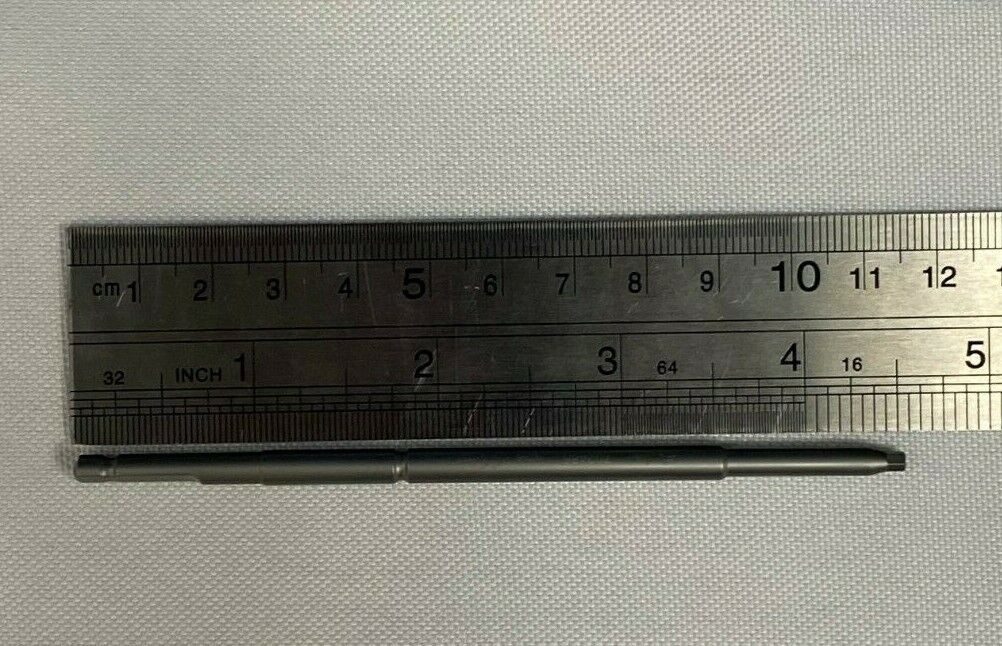 STRYKER 702485 Asnis III Solid Hex Screwdriver 2.5mm with AO Coupling — photo 5