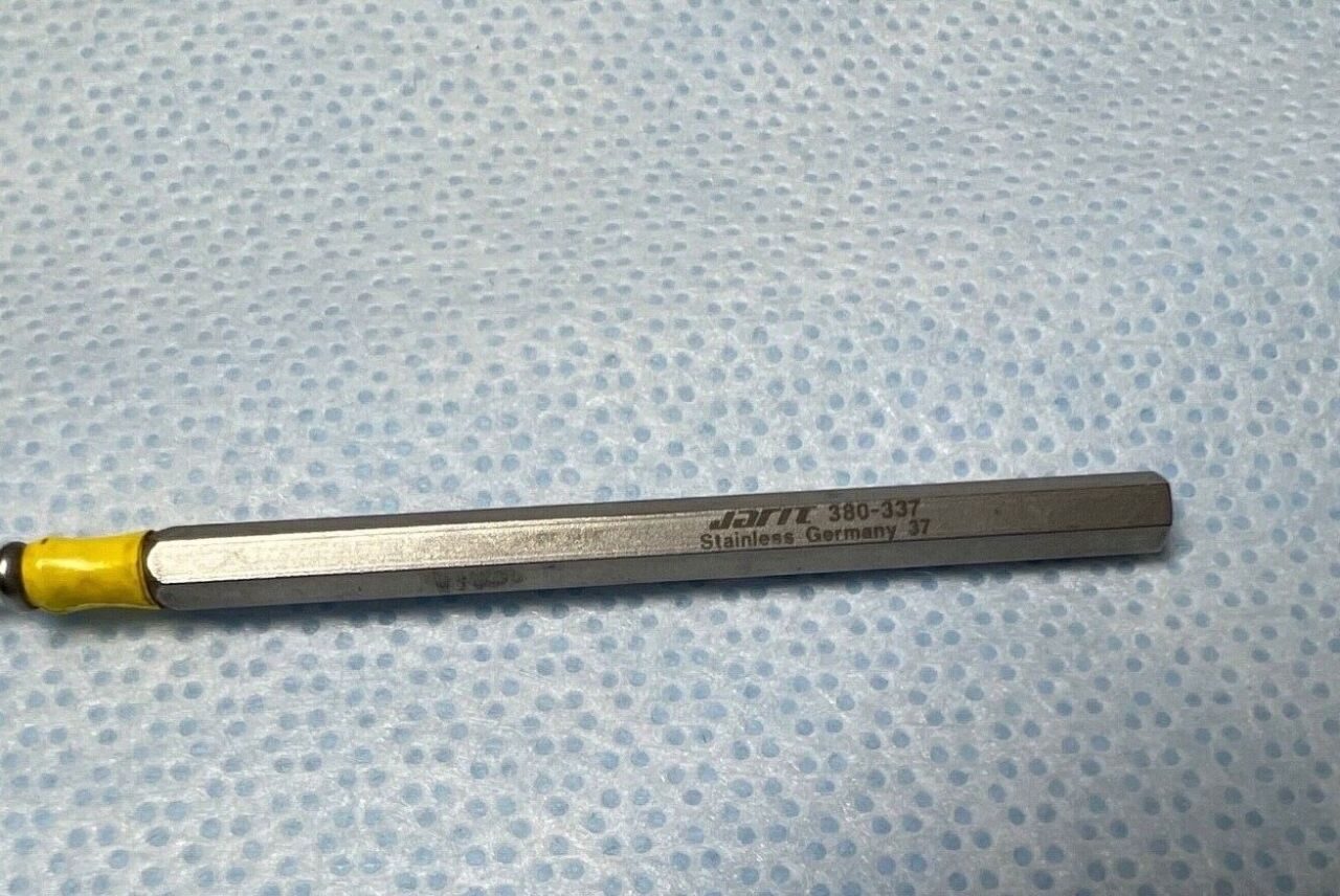 JARIT 380-337 Twist Buck Applicator 7-1/4" — photo 3