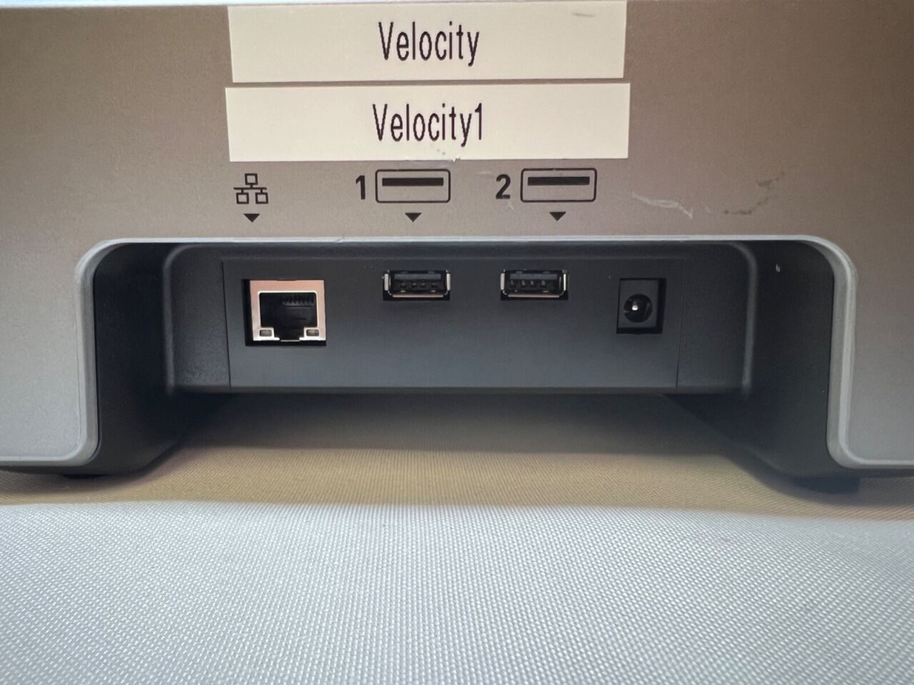 ASP 43220 Sterrad Velocity Biological Indicator System Reader Sterilizer — photo 7