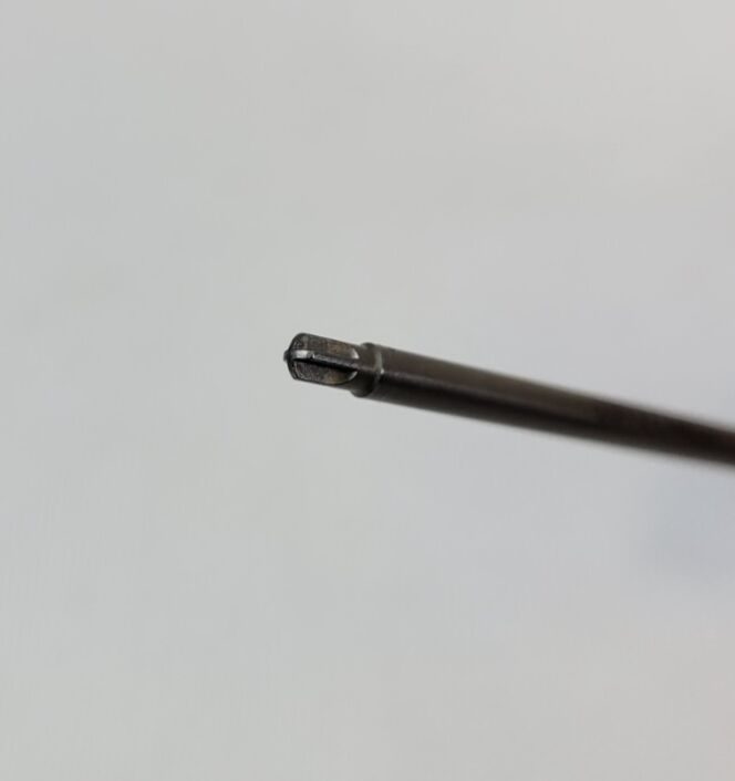 OSTEOMED 320-1116 1.6mm Manual Screwdriver Shaft for Hand Plating System — photo 3