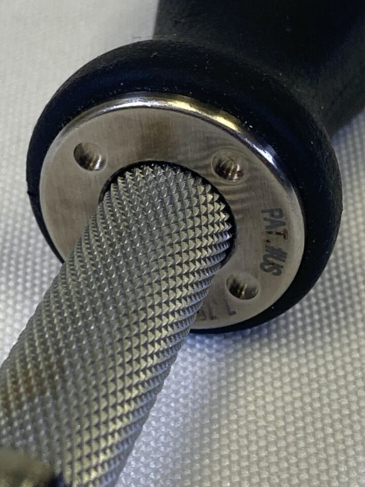 GLOBUS MEDICAL 650.312 Hex 2.0mm Torque Limiter Driver Spine Neuro Ortho — photo 4
