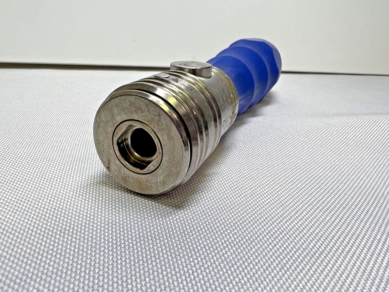 GLOBUS MEDICAL 602.407 Quick Release Orthopedic Handle — photo 3