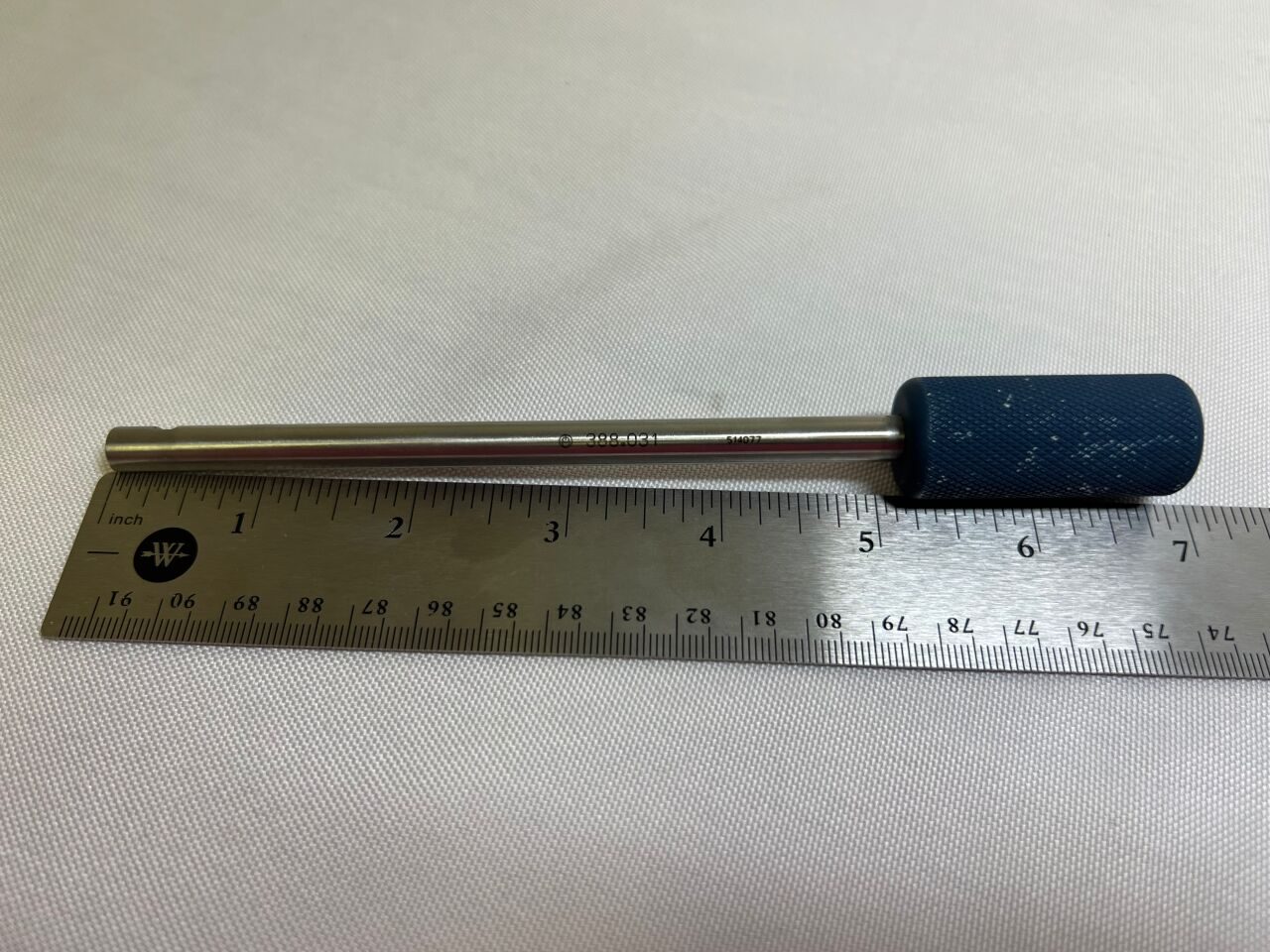 SYNTHES 388.031 Socket Wrench 5.5mm Width Across Flats — photo 2