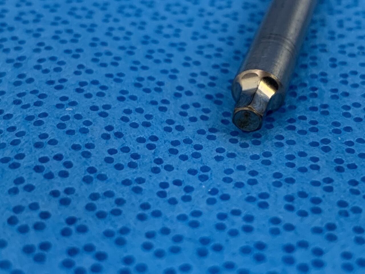 STRYKER 1806-0232 T2 Tibial System Long 3.5mm Hex Driver 13.5" 34.3cm Orthopedic — photo 5