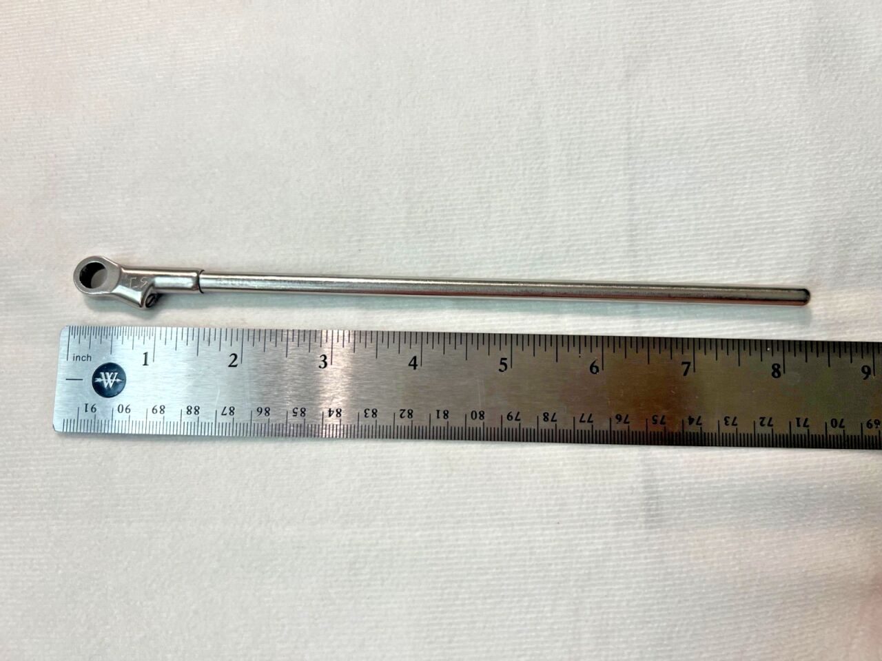 THOMPSON SURGICAL 45003 Orthopedic Interchangeable Handle 8-1/4" Length — photo 4