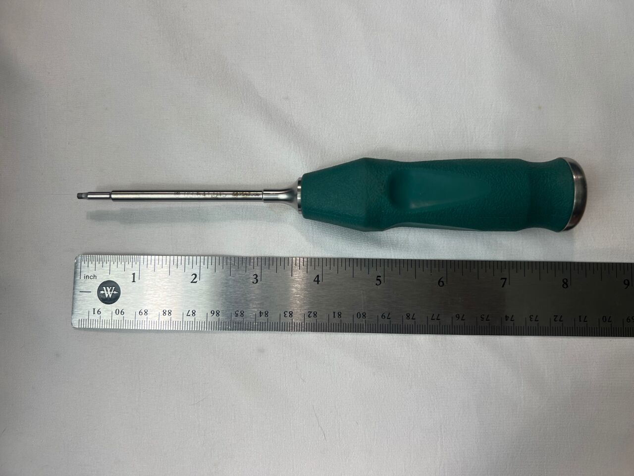 SYNTHES 03.641.015 Small Hexagonal Screwdriver — photo 2