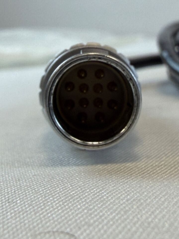 STRYKER Intradiscal Legion Cable O/R Camera — photo 4