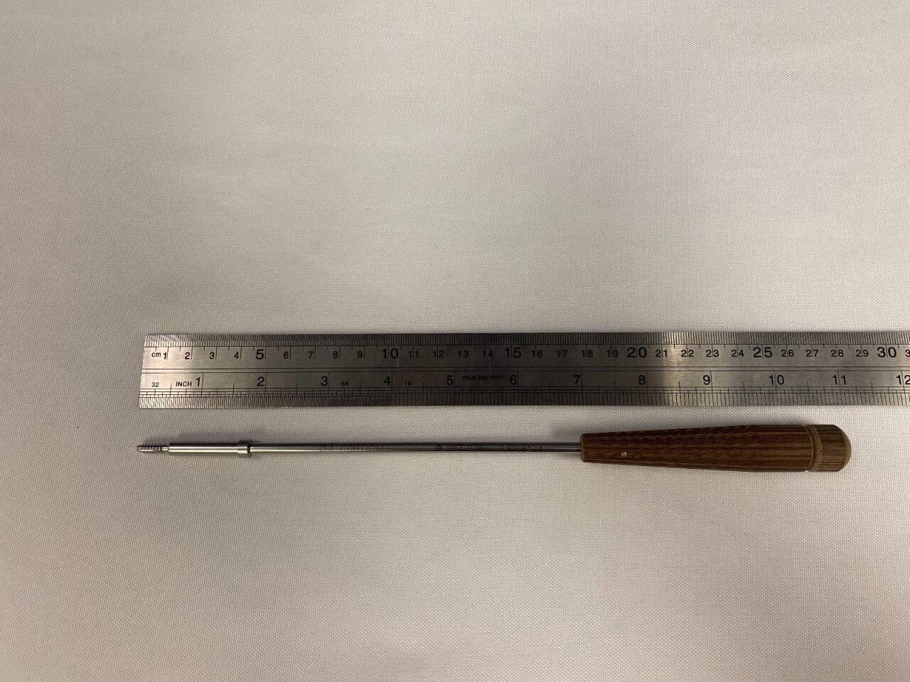 SYNTHES 387.276 for 4.0 mm Cortex Expansionhead Screws — photo 1