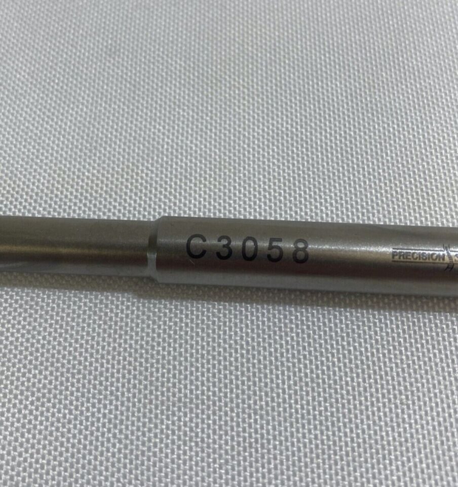 PRECISION SPINE C3058 Stab N Grab Driver 1/4" Connection Large Star Drive Head — photo 2