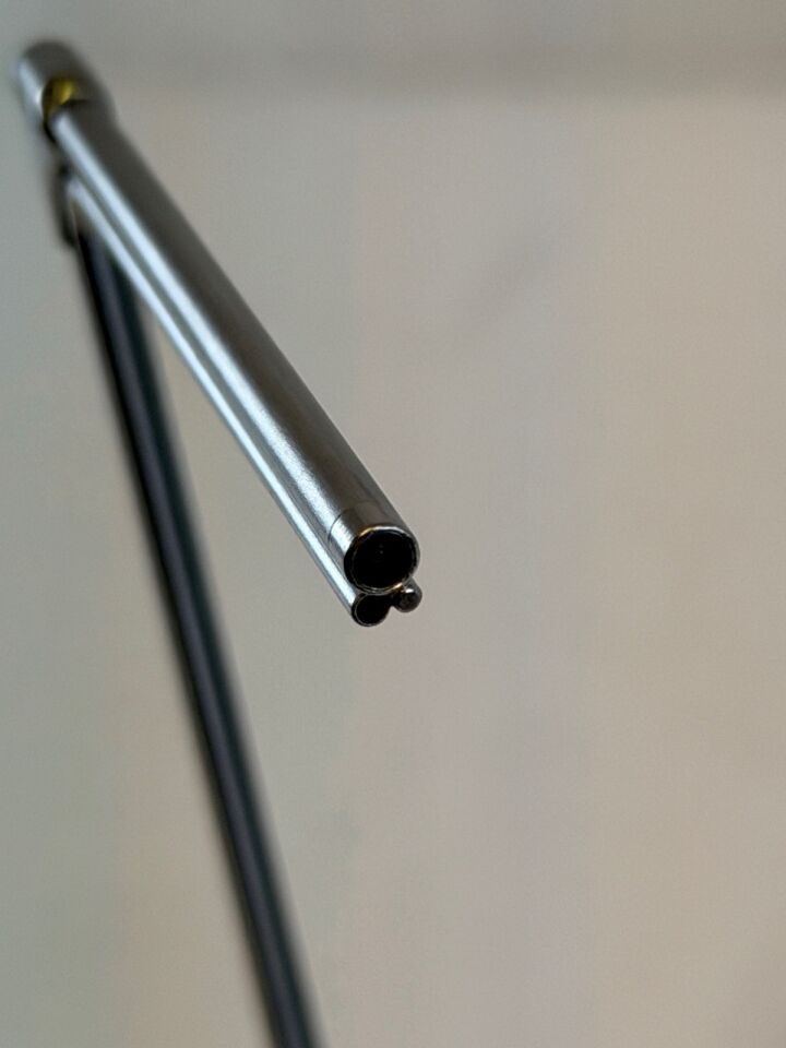 KARL STORZ 28022A Hopkins 4mm x 0° x 6cm Berci-Nephroscope — photo 9