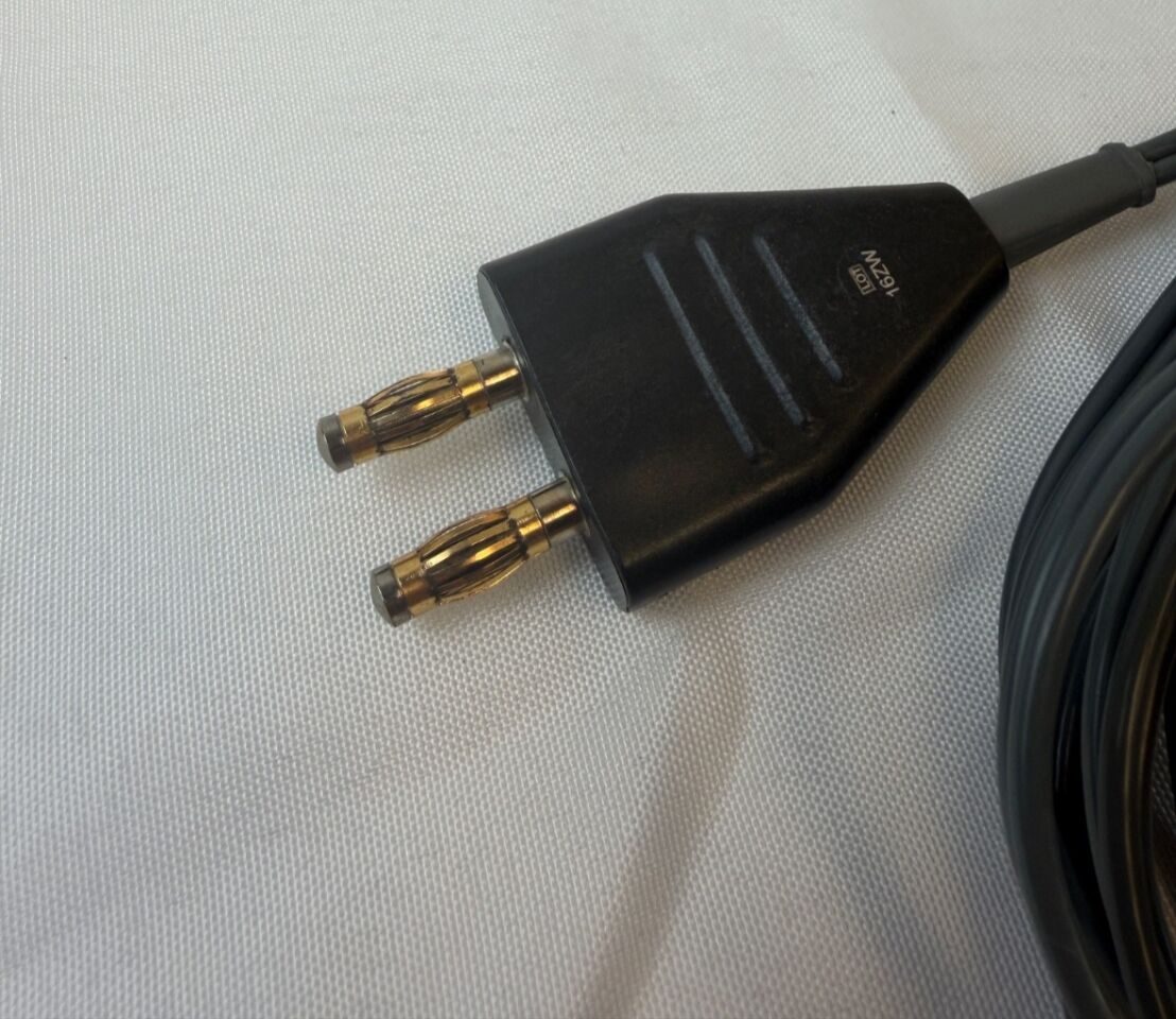 OLYMPUS WA00013A HF Bipolar Cable — photo 3