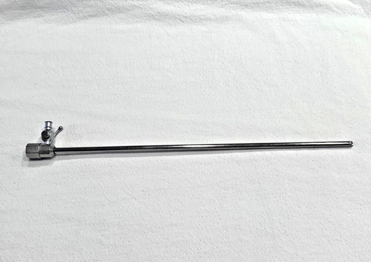GYRUS ACMI GYD15 Hystero Diagnostic Sheath 5mm x 27.5cm