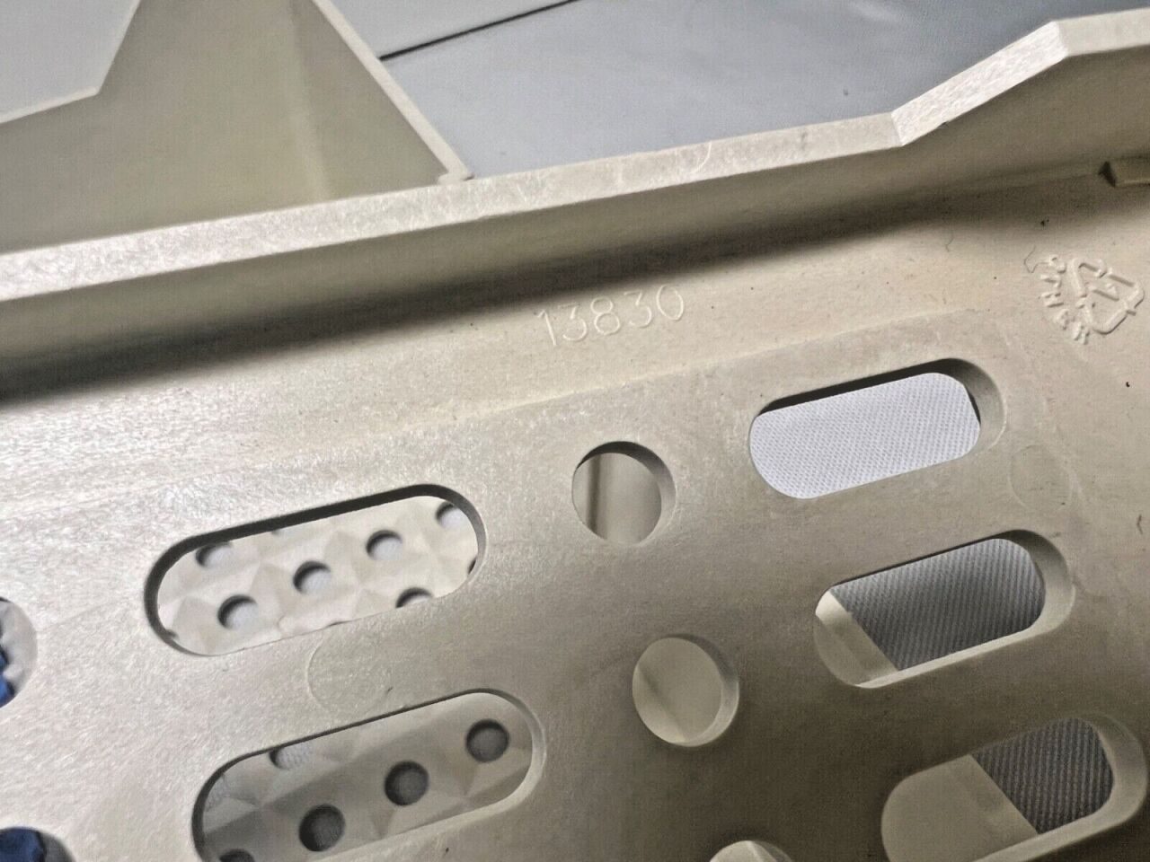ASP Aptimax 13830 Surgical Cases — photo 3