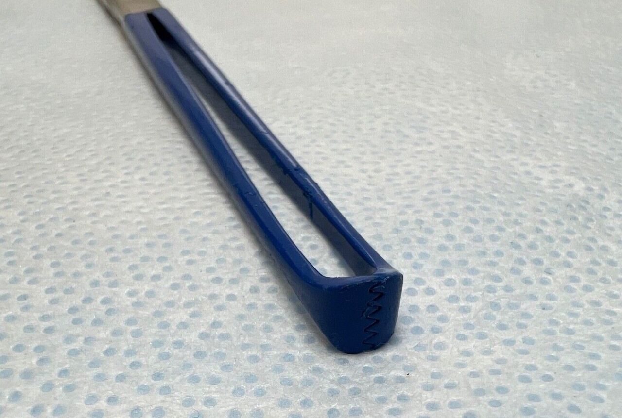 SKLAR  OBGYN Retractor / Forceps - Lot of 2 — photo 5