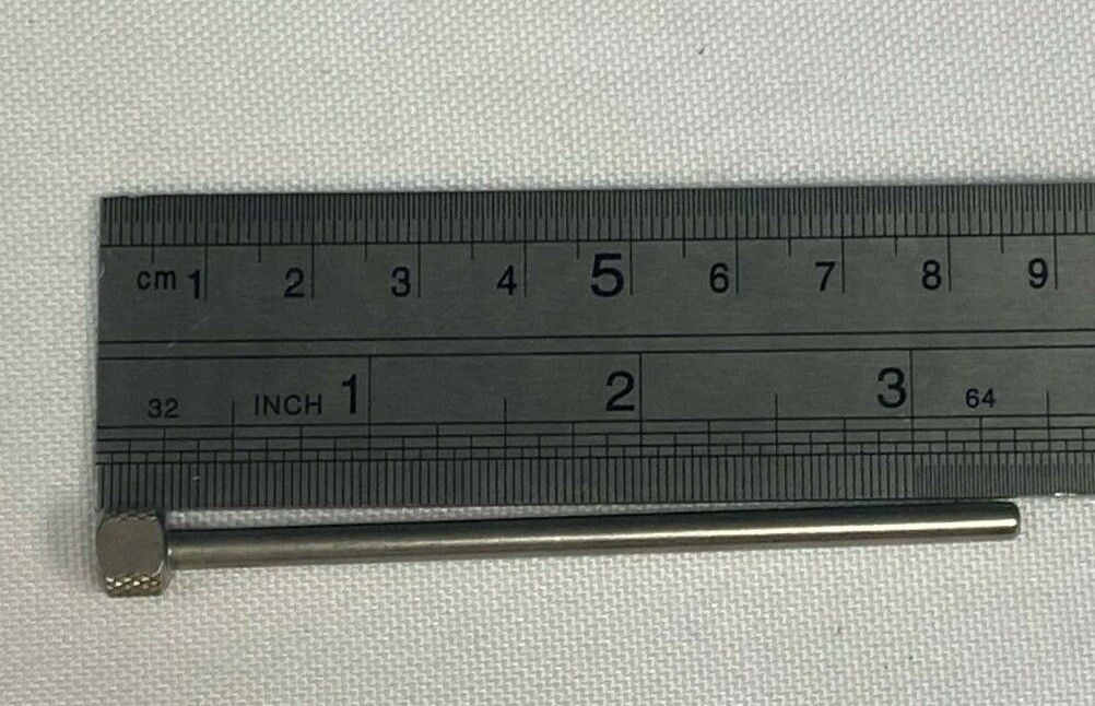ZIMMER 1152-52 Insert Sleeve for Herbert/Wipple Cannulated Bone Screw Set — photo 5