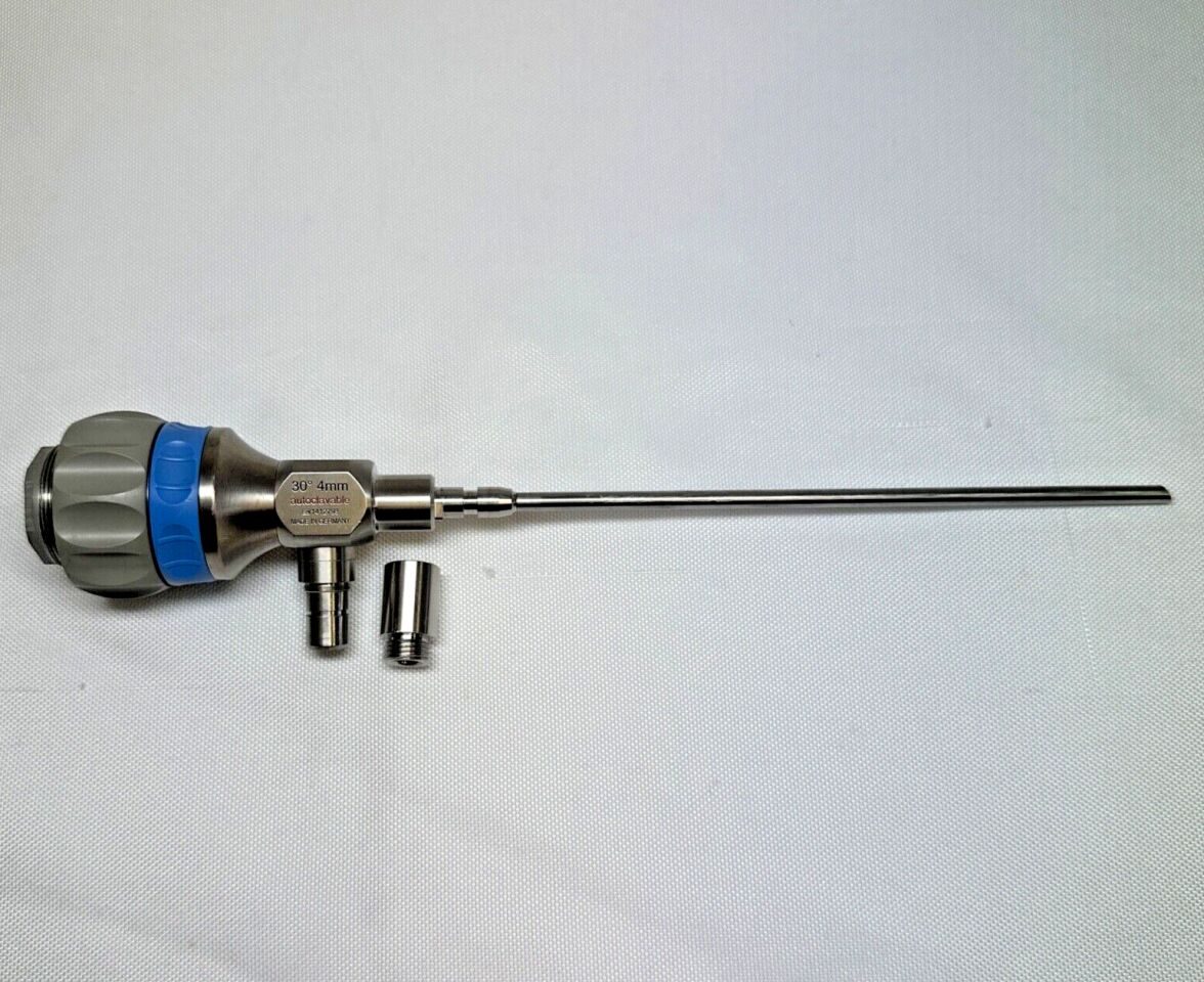 STRYKER 502-904-030 Arthroscope — photo 1