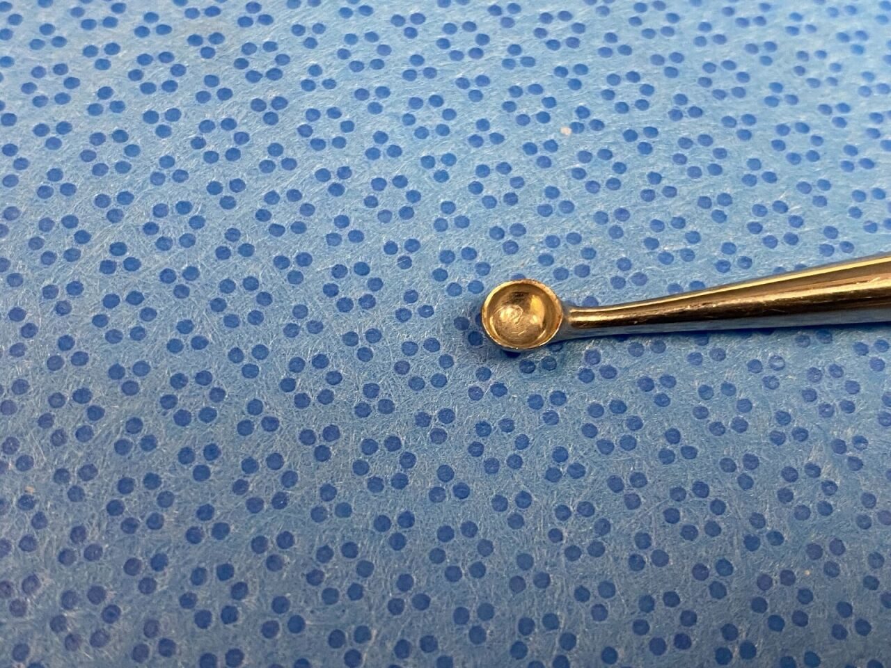 HERMANN h132-47198 Curette Size 00 — photo 4