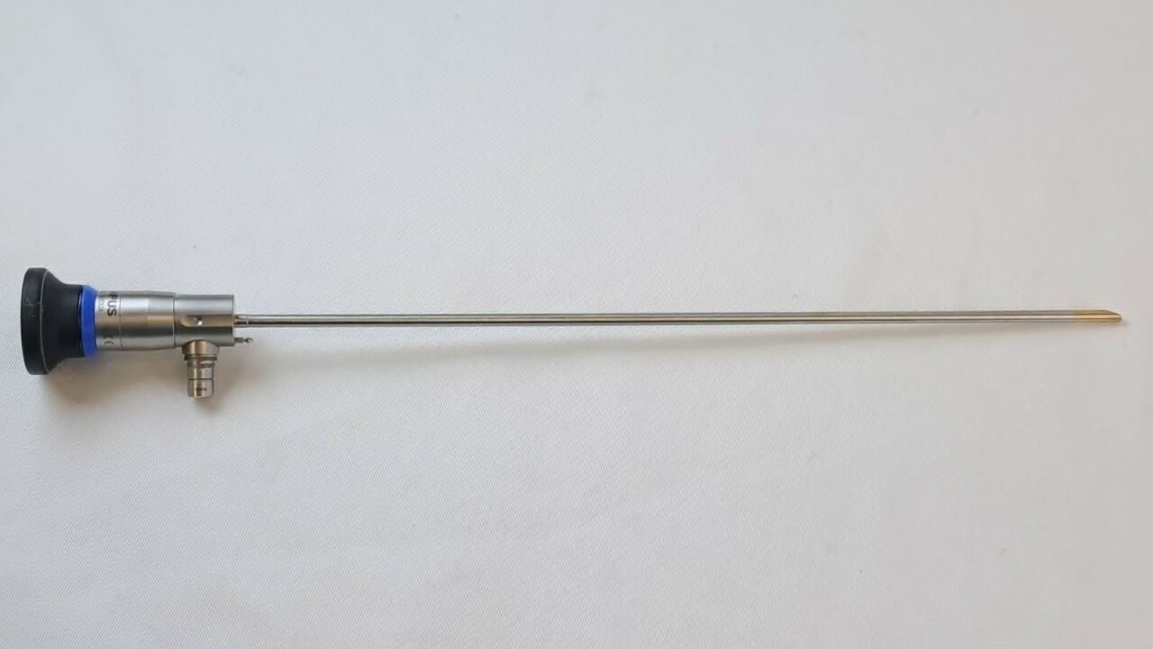 OLYMPUS A2033A Cystoscope — photo 2