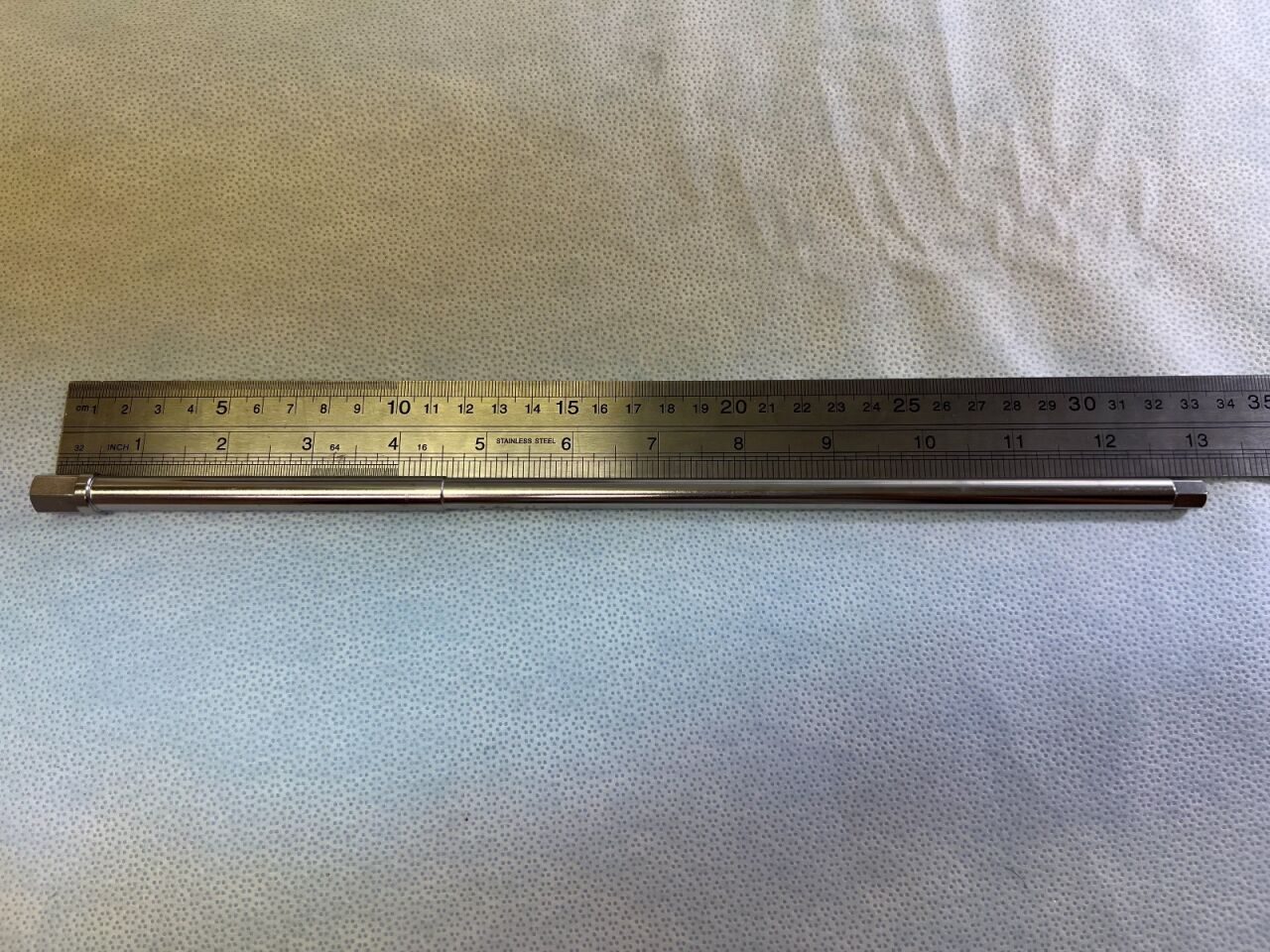 SYNTHES 357.516 Hex Shaft 8mm — photo 5