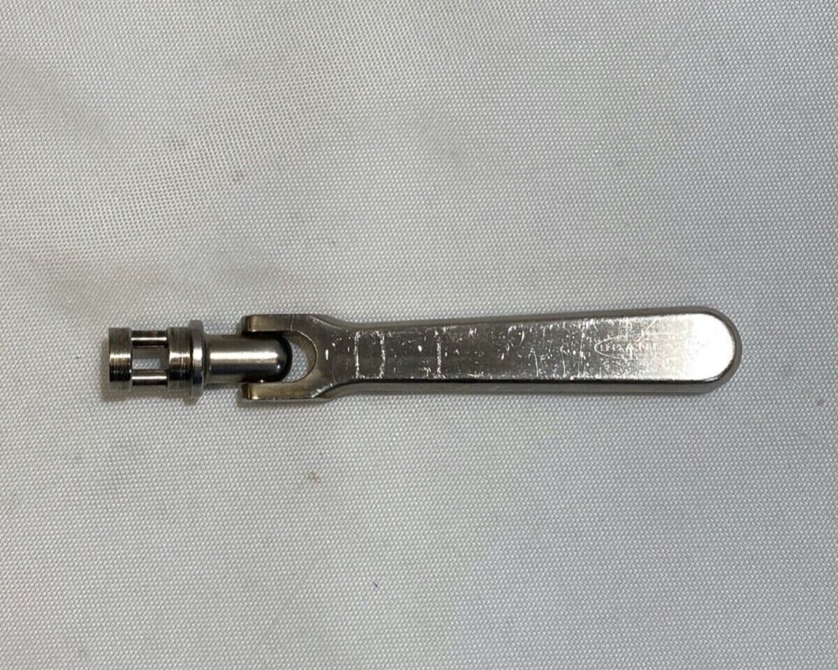 SCANLAN Various CardioVasive Cardiovascular Retractor Set — photo 14
