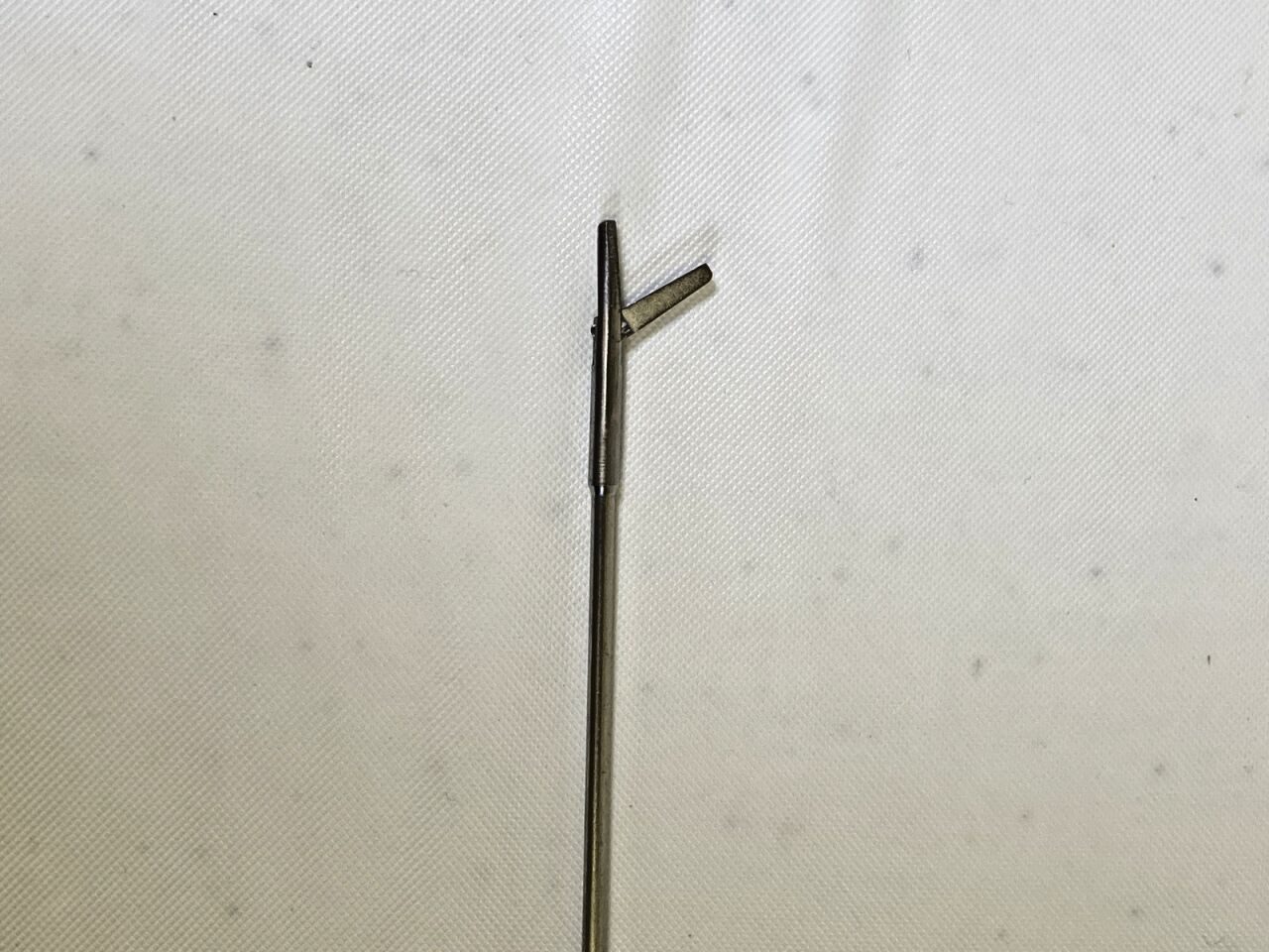 GYRUS ACMI GYS-742 Semi-Rigid Scissor Forcep — photo 4