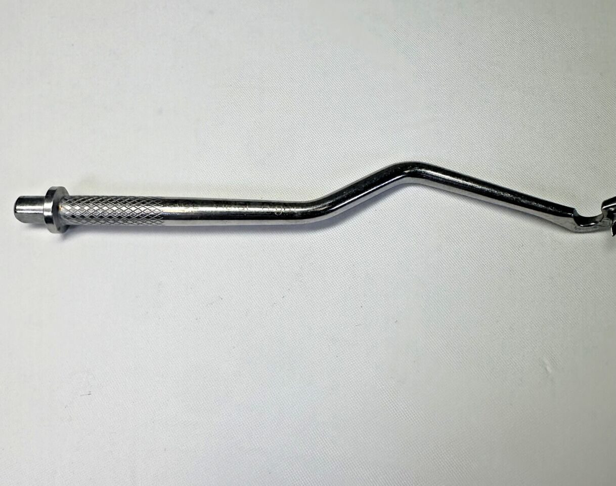 ARTHREX AR-1888M 4MM Femoral Retrograde Marking Hook — photo 5