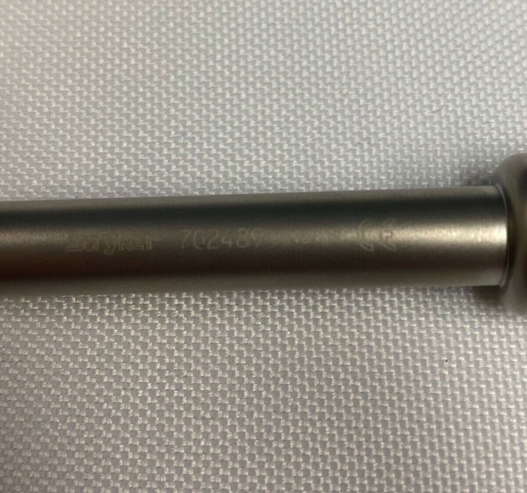 STRYKER 702489 4.0mm / 2.7mm Driver Holding Sleeve — photo 3