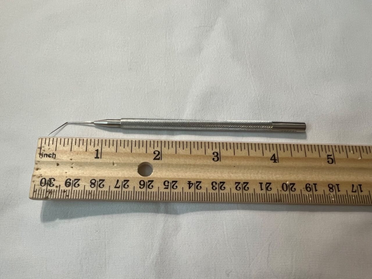 KATENA K3-5531 Fenzl Lens Manipulator Hook — photo 5