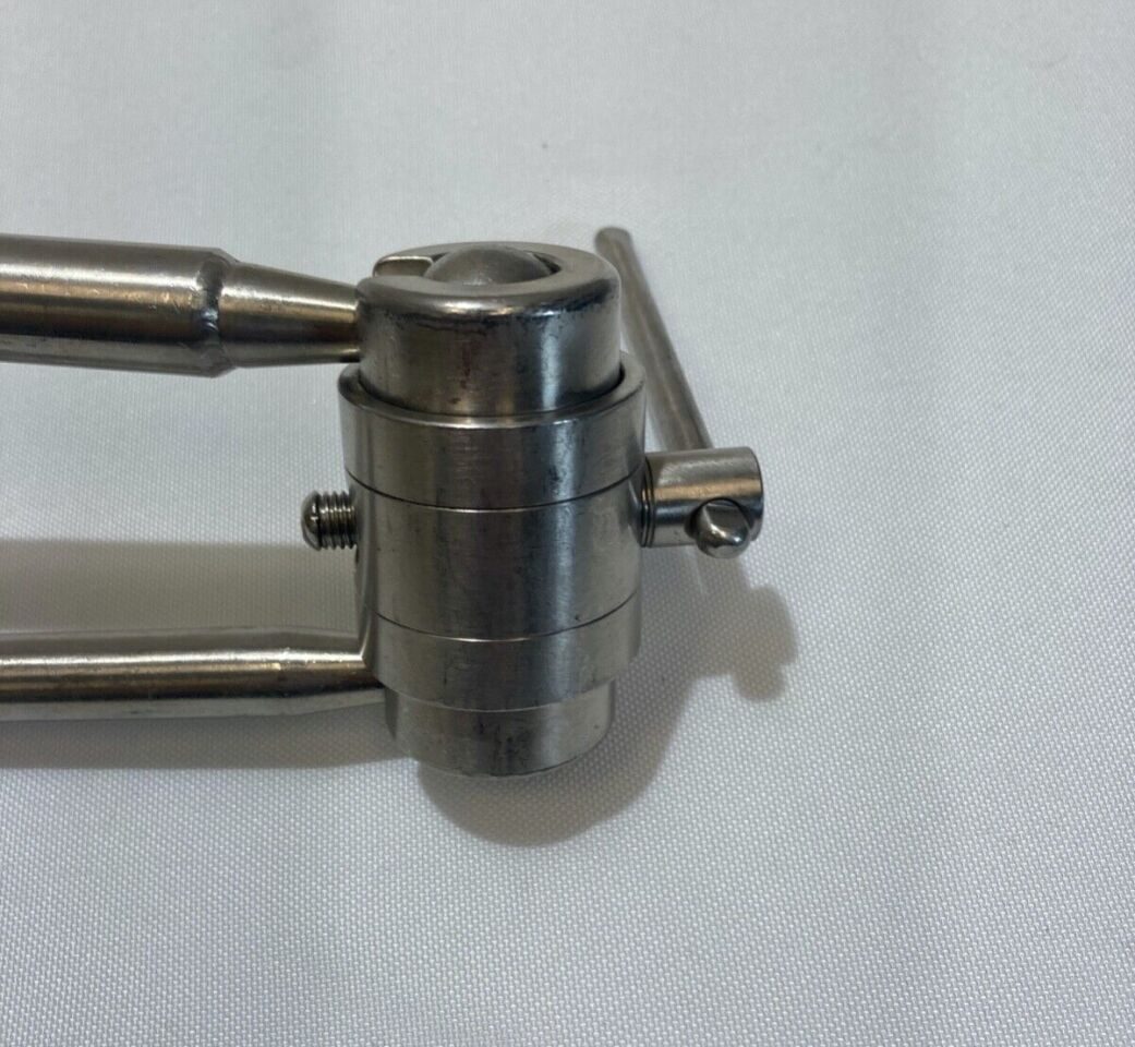 MEDIFLEX Various Long Reach Extension Post Arm — photo 3