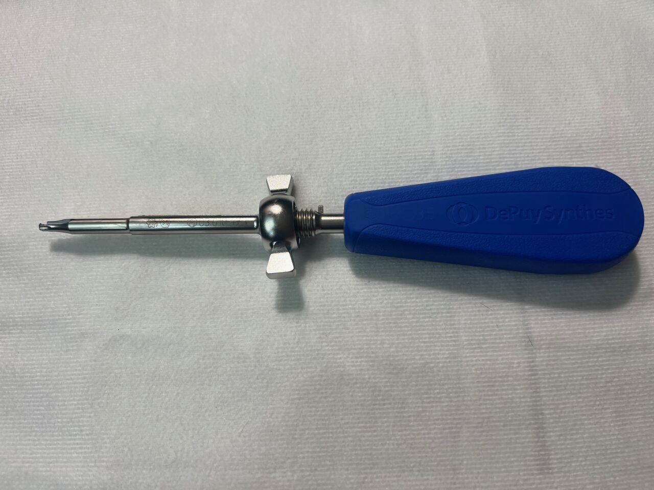DEPUY 2829-15-600 Spotlight Access System Beveled Anatomic Port 15X100 — photo 2