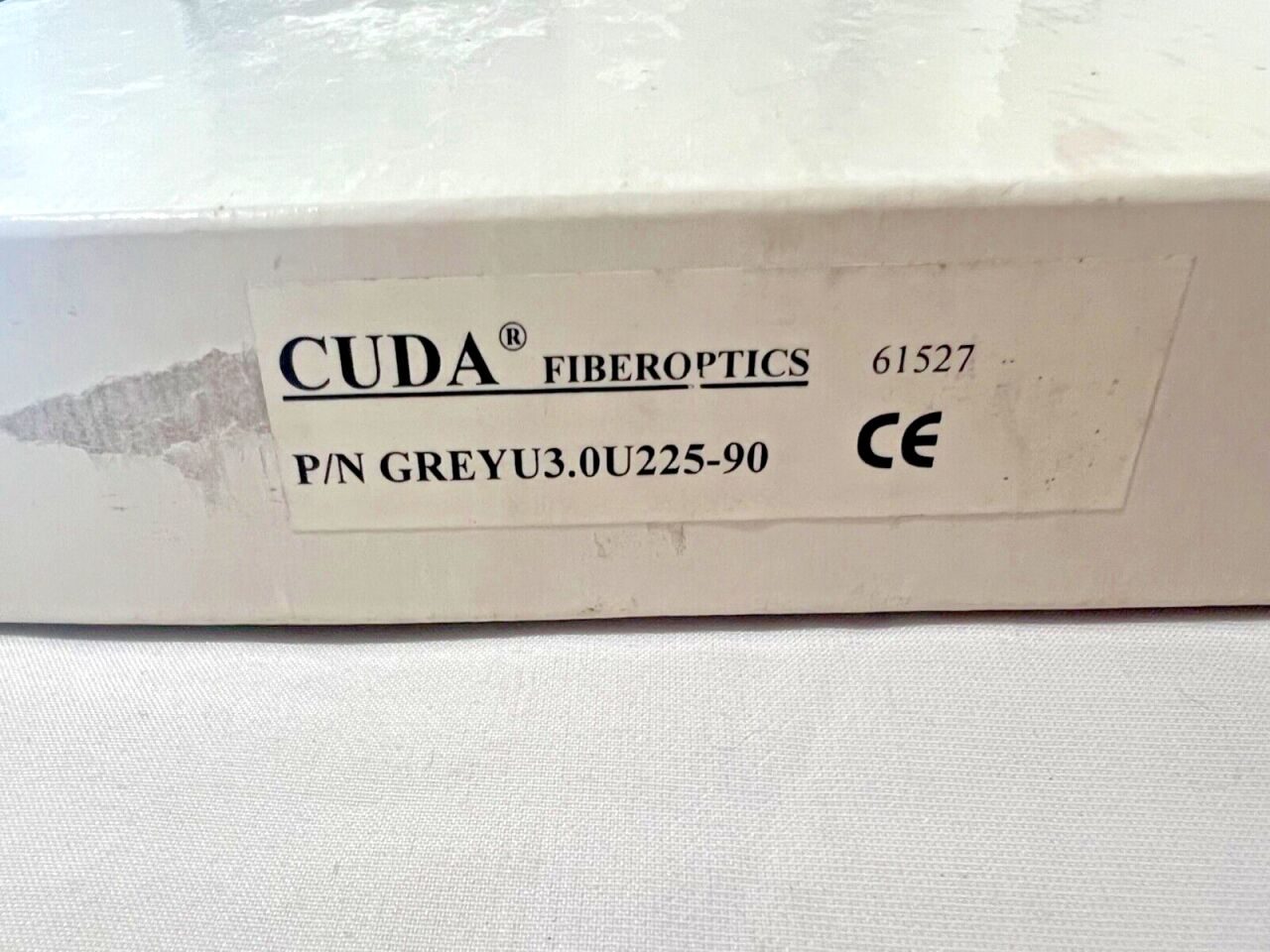 CUDA TECHNOLOGIES U3.0U225-90 Grey Light Source — photo 4