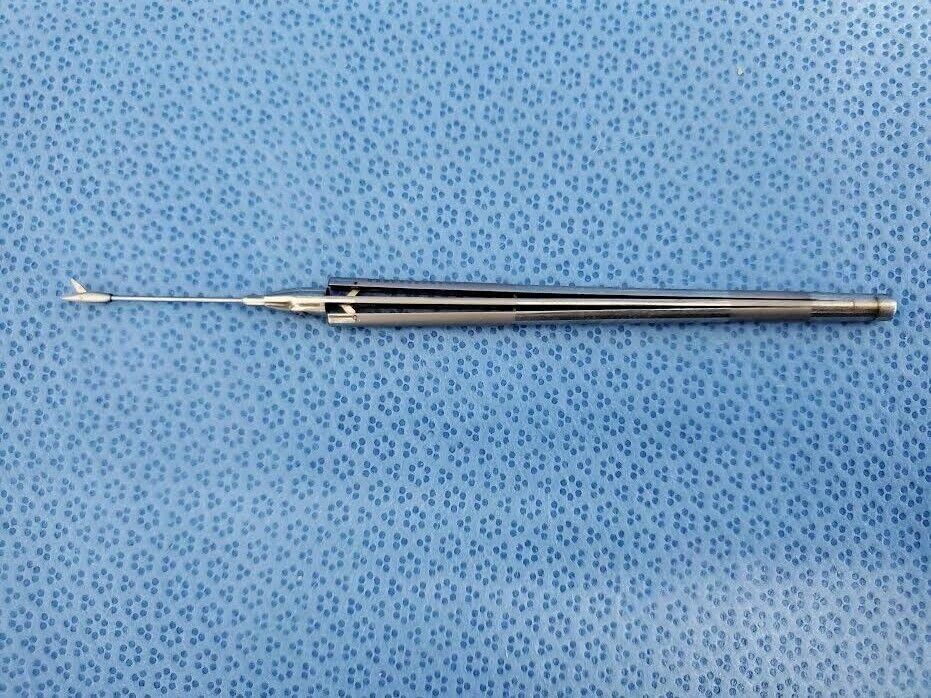 I/A Handpiece Scissor — photo 2