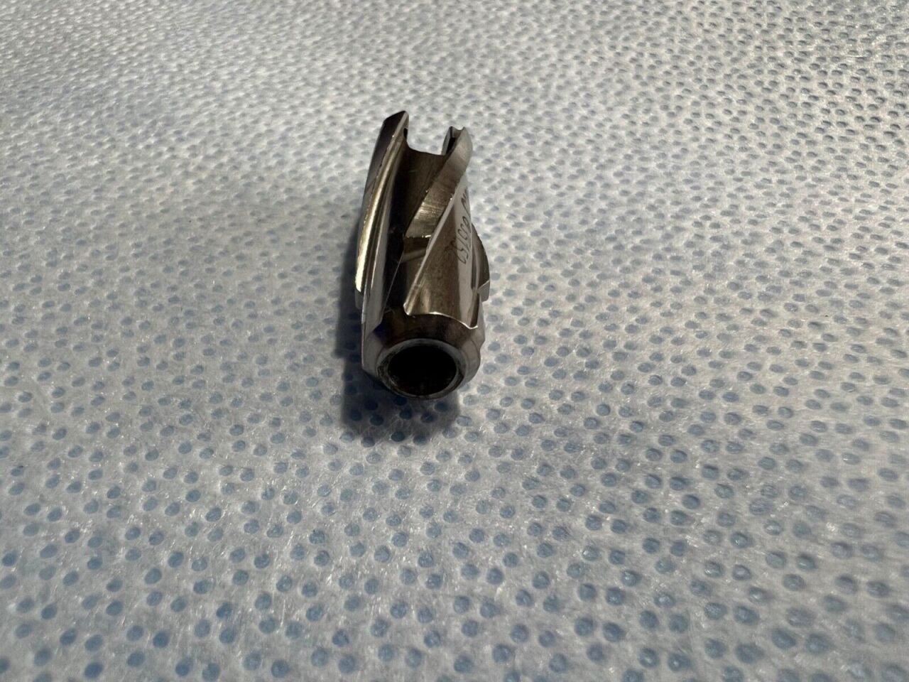 SYNTHES 351.52 Medullary Reaming Head 10.5mm — photo 3