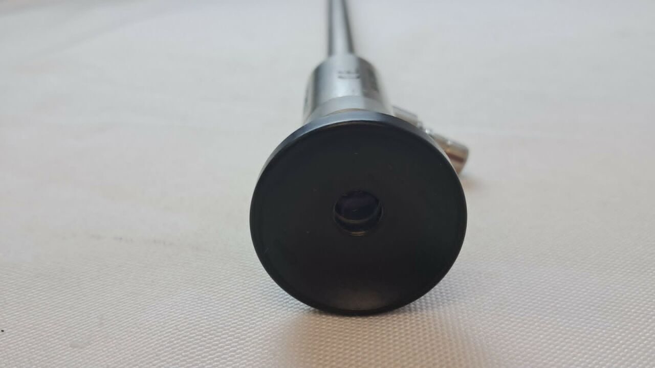 SMITH & NEPHEW Dyonics 8000 10mm 0° 15-1/2" Laparoscope — photo 3