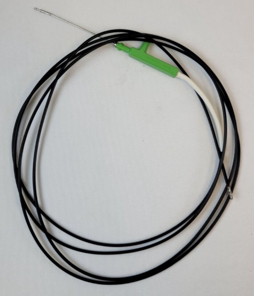 OLYMPUS FD-1U-1 Reusable Hot Biopsy Forceps 2.8mm Diameter