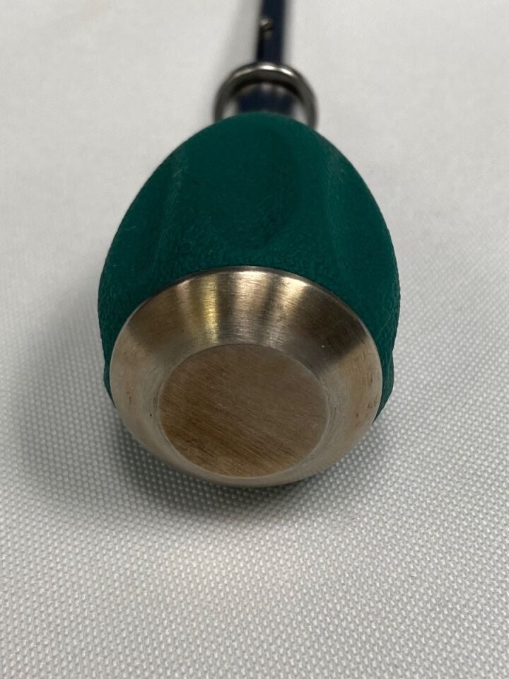 SYNTHES 03.600.104 Temporary Fixation Driver for 03.613.026 — photo 5