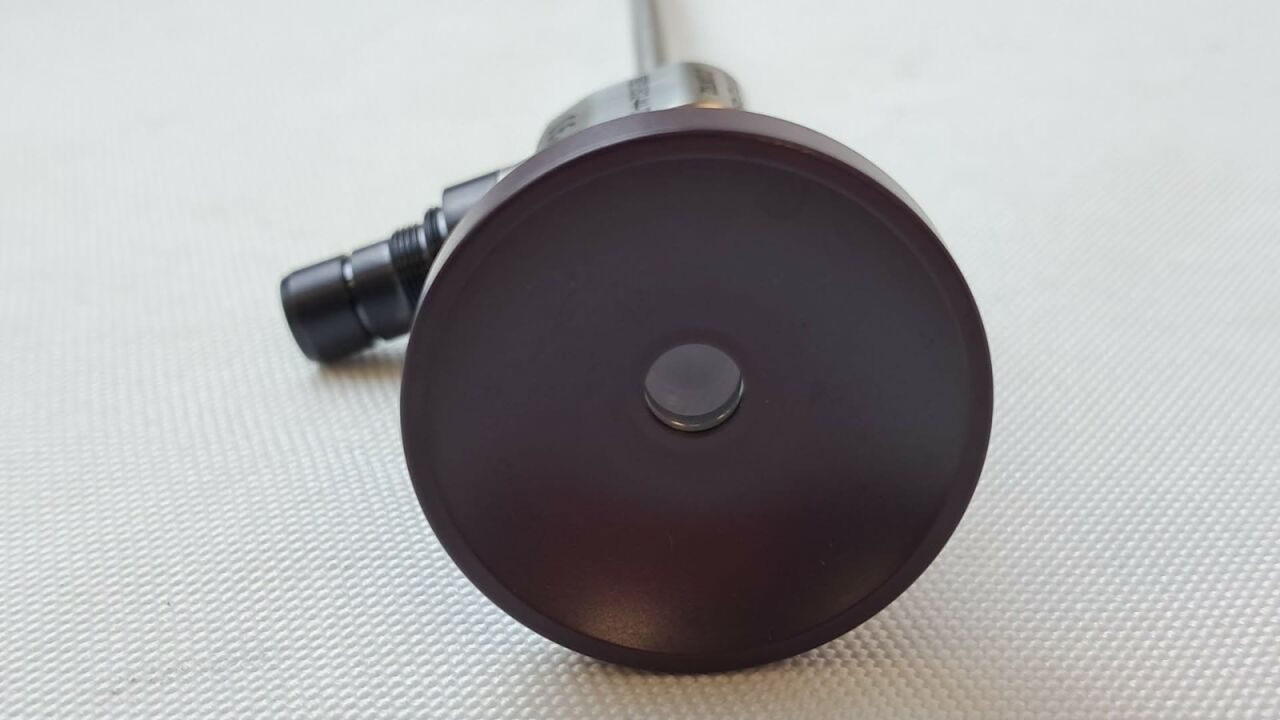 STRYKER 502-444-070 4mm 70o 4K Precision IE Autoclavable SpeedLock Arthroscope — photo 5