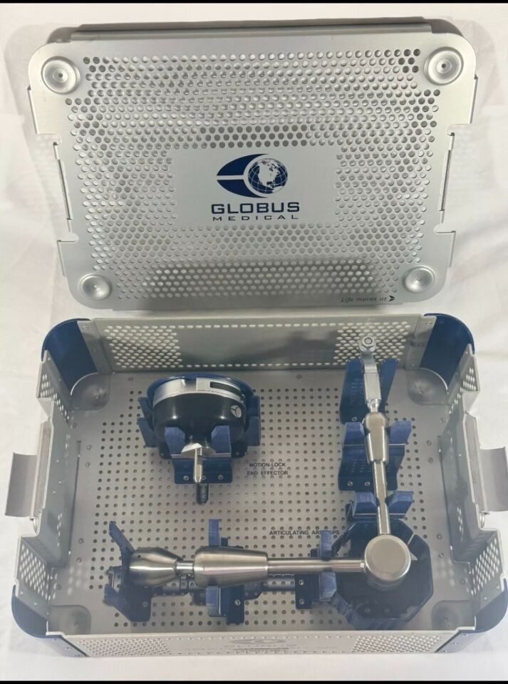 GLOBUS MEDICAL 6143.11 Articulated Arm