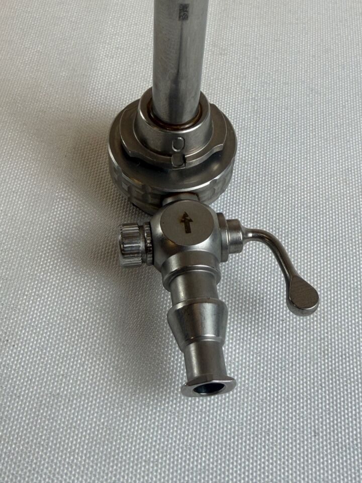 KARL STORZ 27040XAL 26Fr Urological Instrument — photo 3