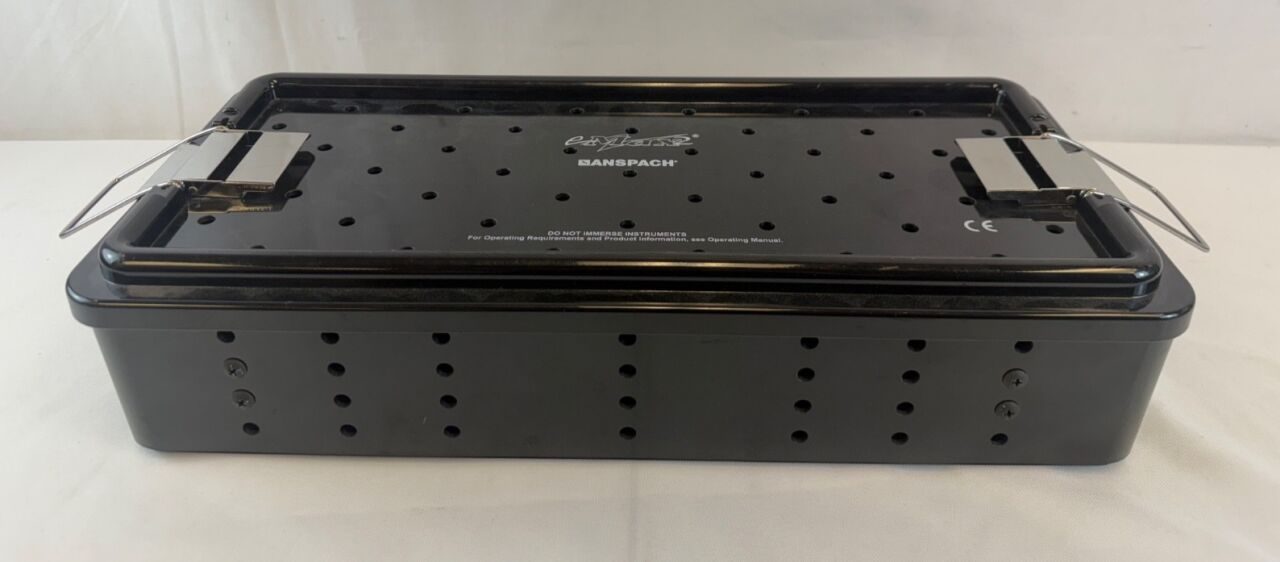 ANSPACH eMax2 Surgical Cases — photo 7