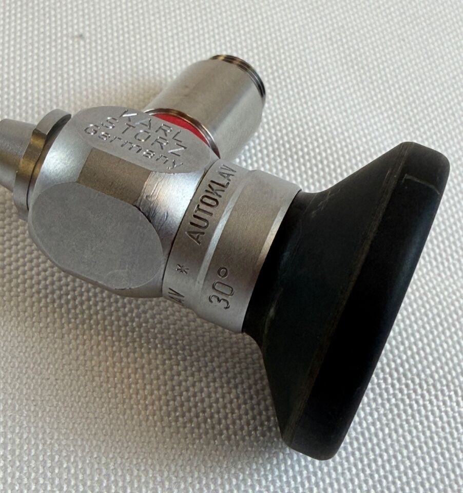 KARL STORZ 7218BSA Arthroscope — photo 7