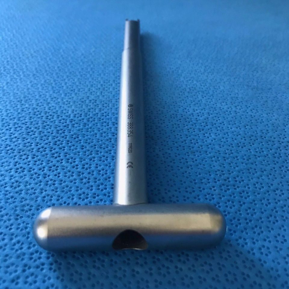 SYNTHES 388.354 T-Handle — photo 9