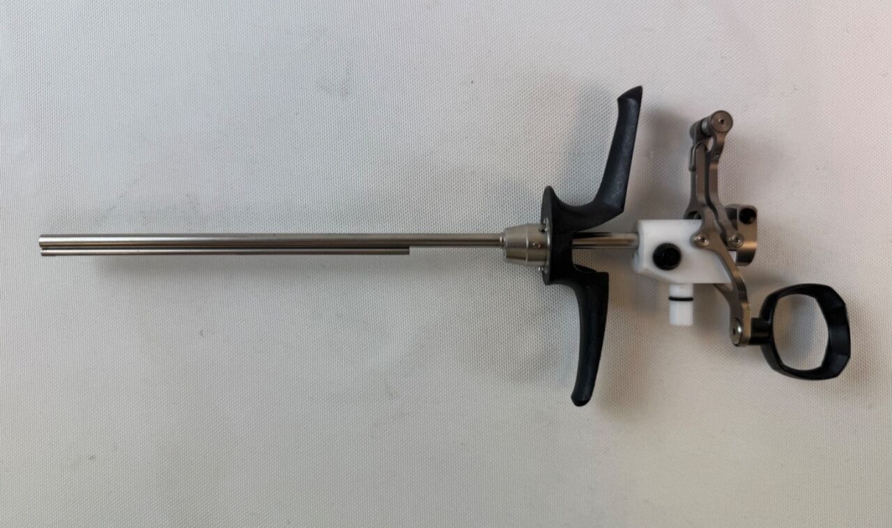 OLYMPUS WA22067A Passive Action Monopolar Working Element — photo 2