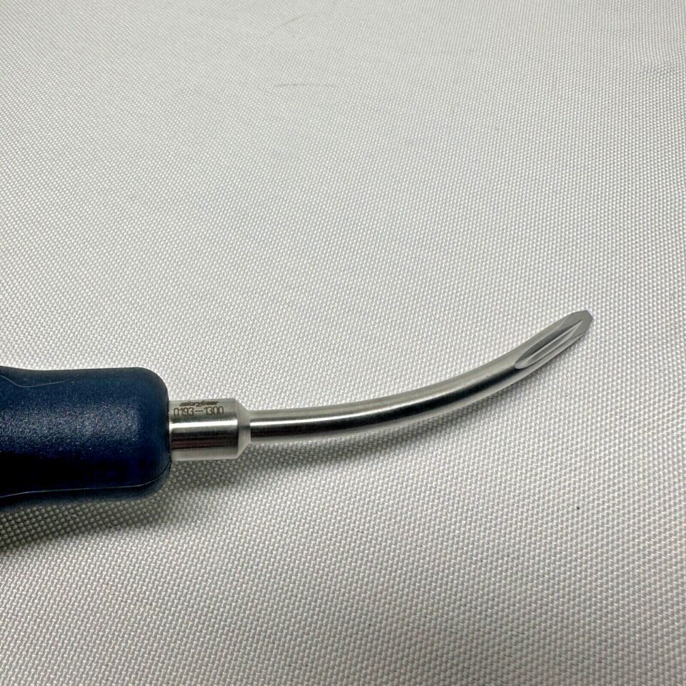 STRYKER 0193-1300 Curved Awl 5.0mm Orthopedic Trauma — photo 6