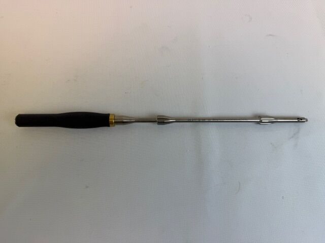 DEPUY 2797-02-000 X25 Innie Inserter Driver